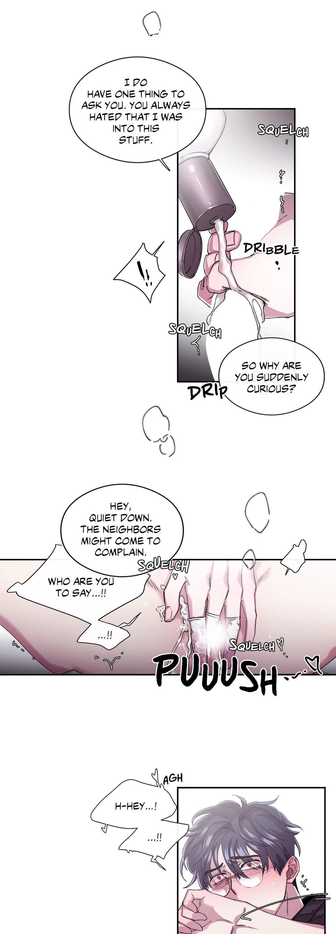 S Flower Chapter 35 image 25