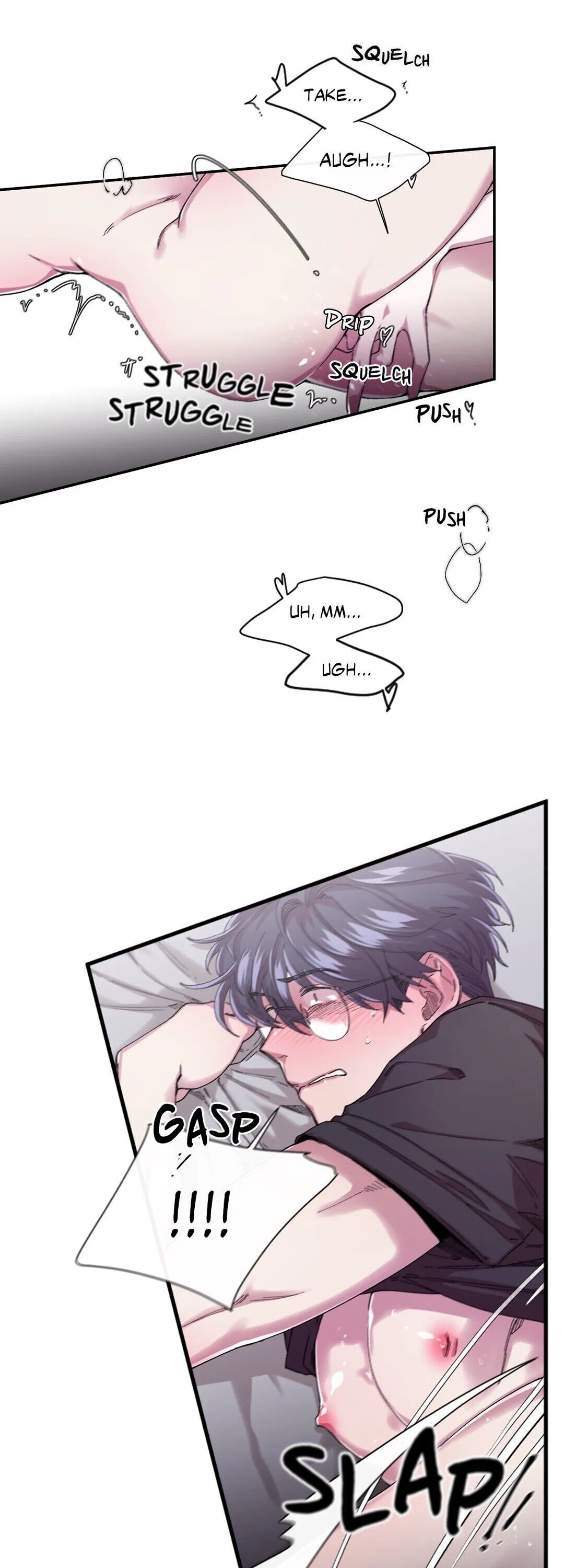 S Flower Chapter 35 image 29