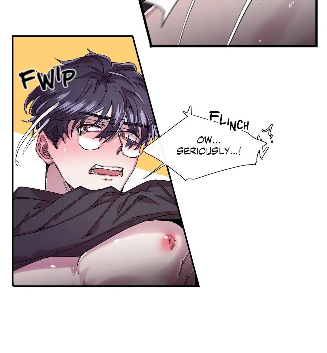 S Flower Chapter 35 image 30