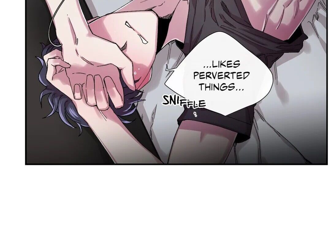 S Flower Chapter 35 image 37