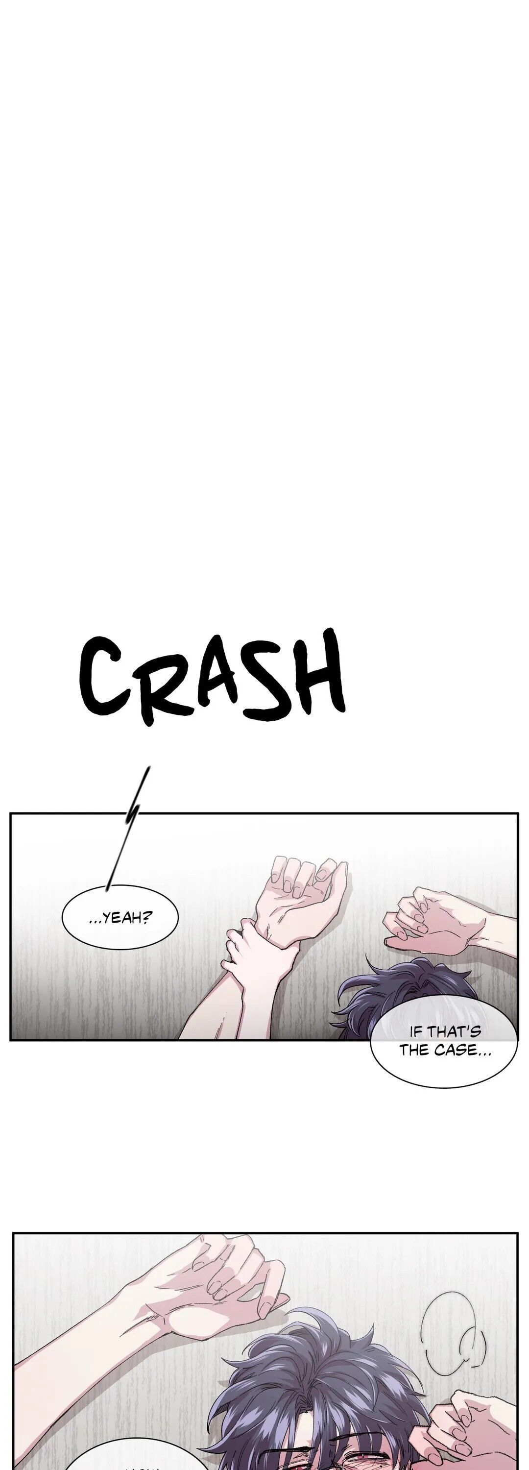 S Flower Chapter 35 image 3