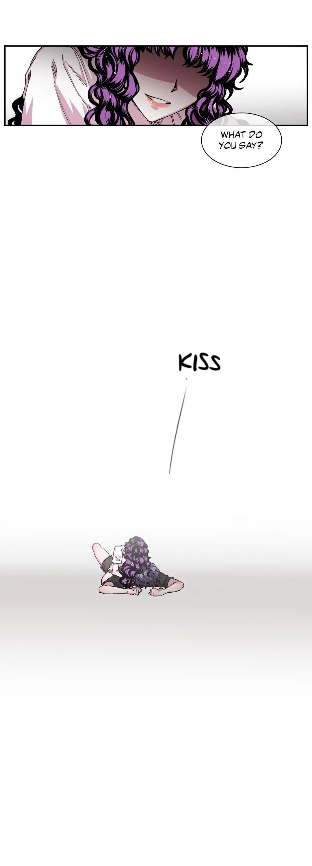 S Flower Chapter 35 image 5