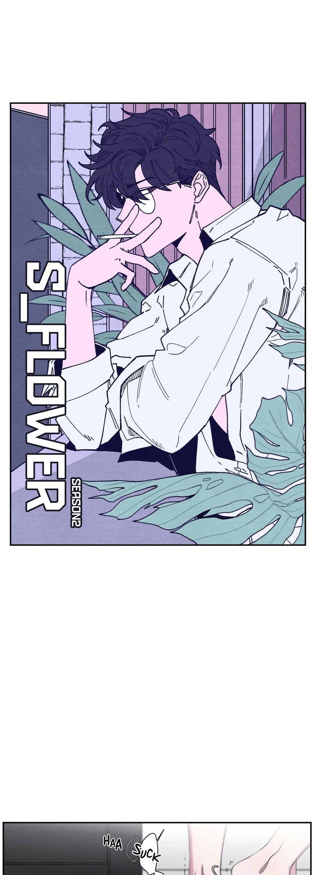 S Flower Chapter 35 image 7