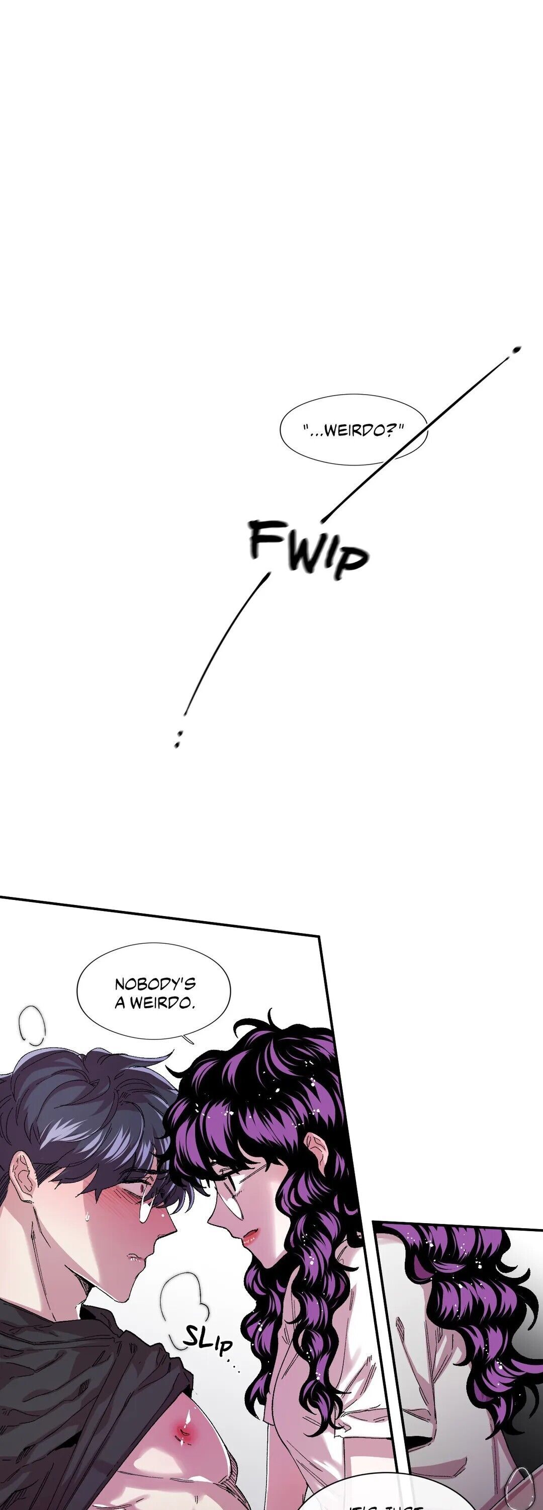 S Flower Chapter 36 image 0