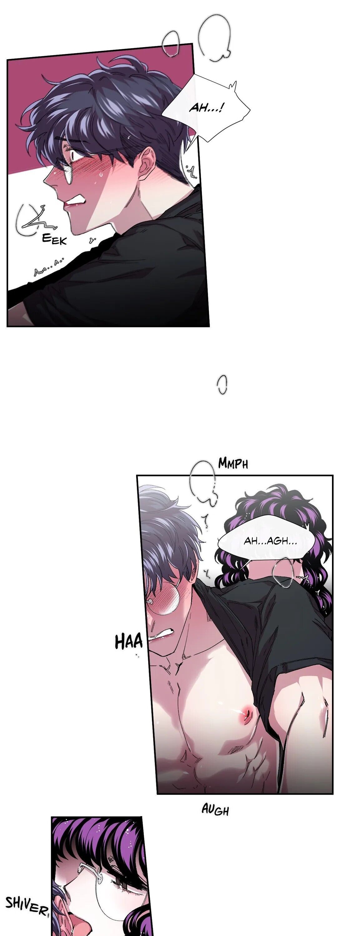 S Flower Chapter 36 image 14