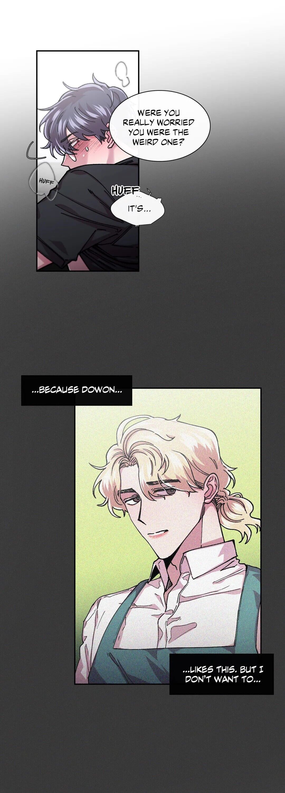 S Flower Chapter 36 image 24