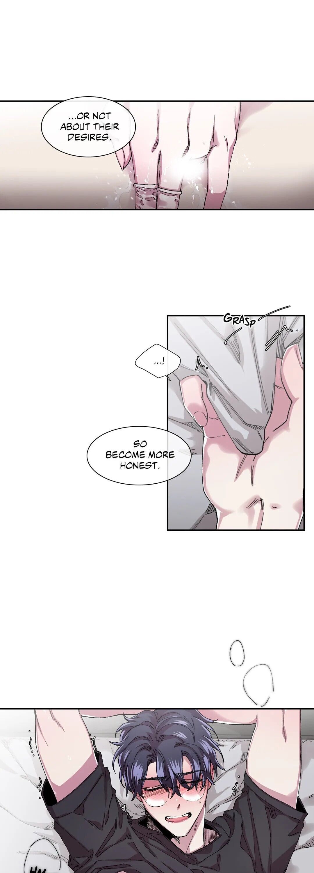S Flower Chapter 36 image 2