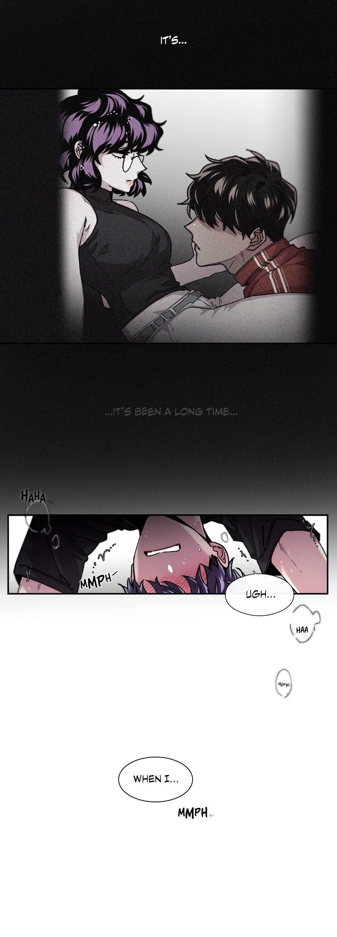 S Flower Chapter 36 image 30