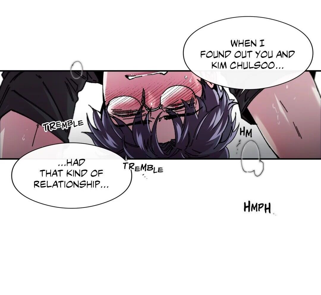 S Flower Chapter 36 image 31