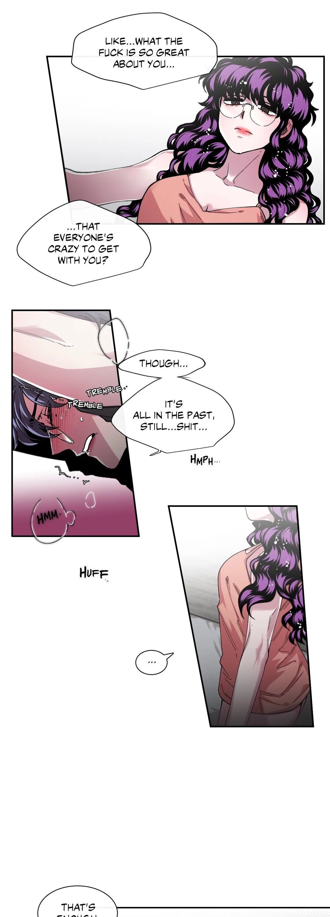 S Flower Chapter 36 image 36
