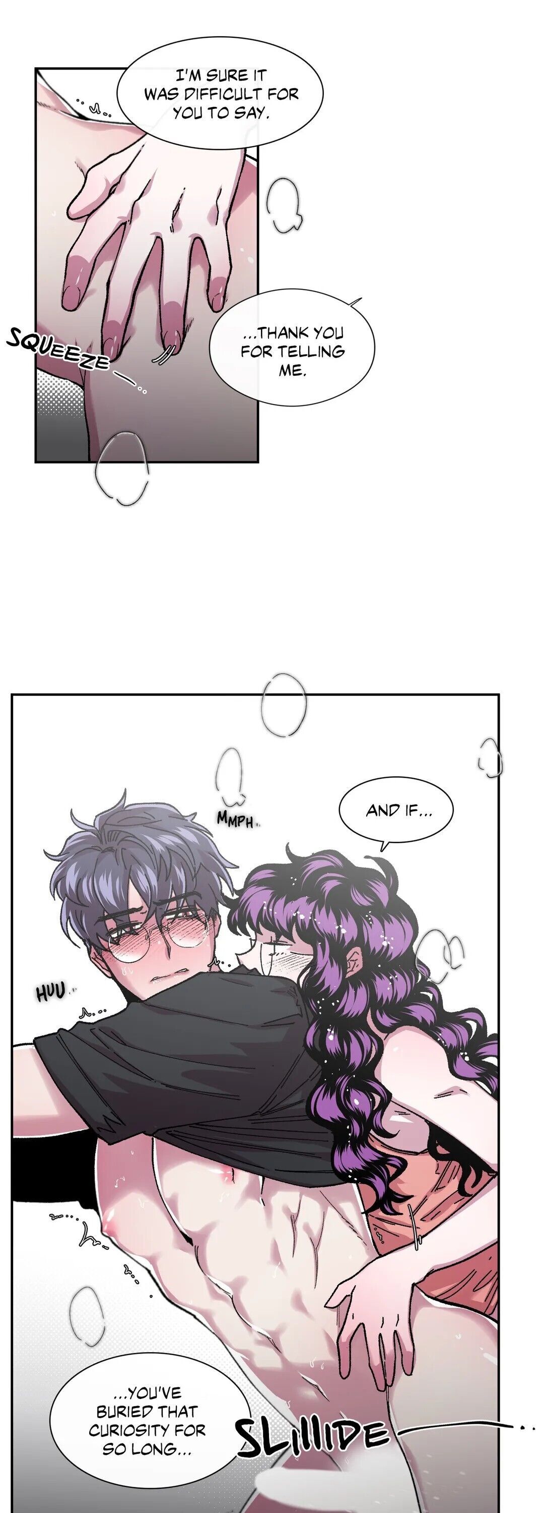 S Flower Chapter 36 image 38
