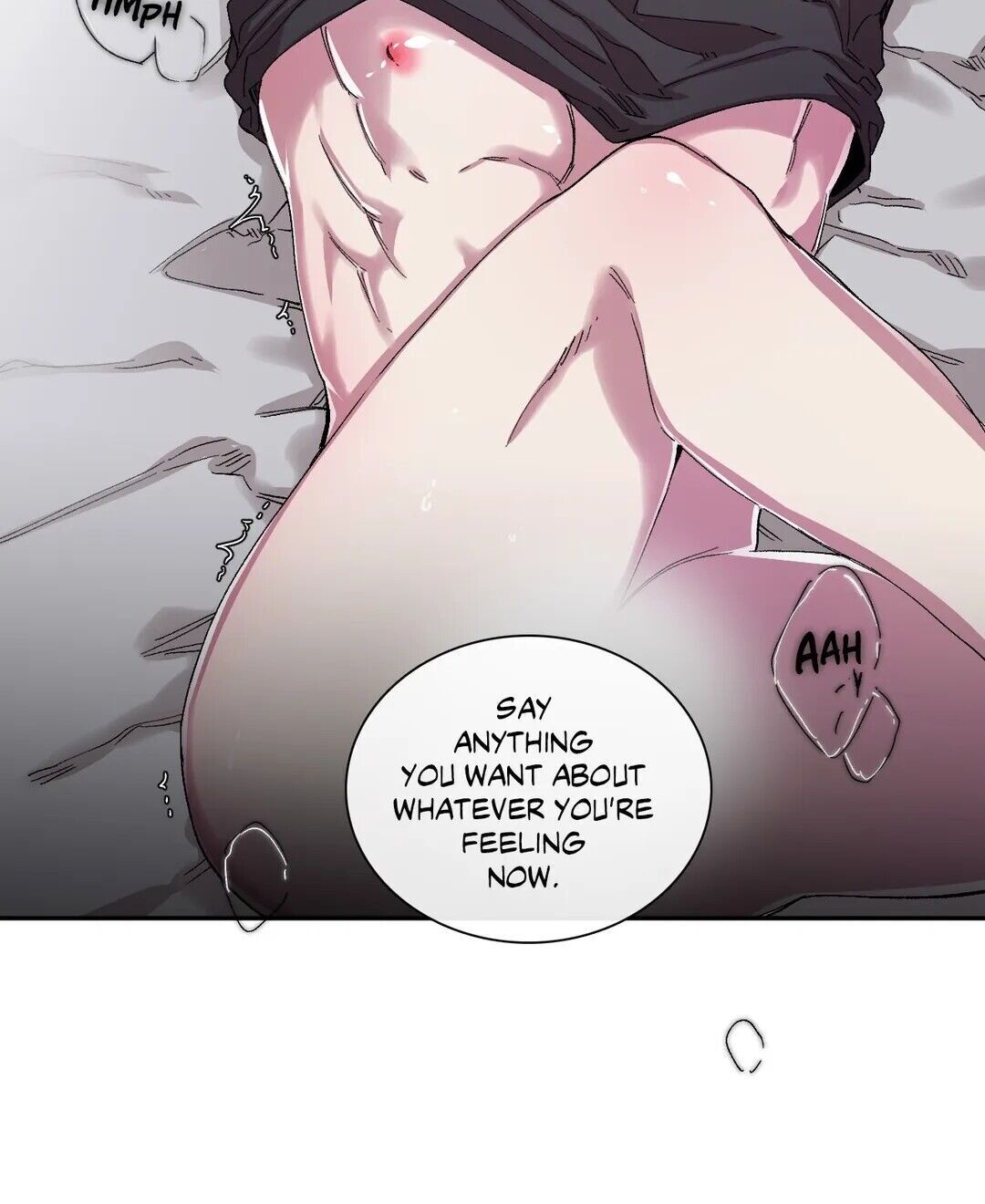 S Flower Chapter 36 image 3
