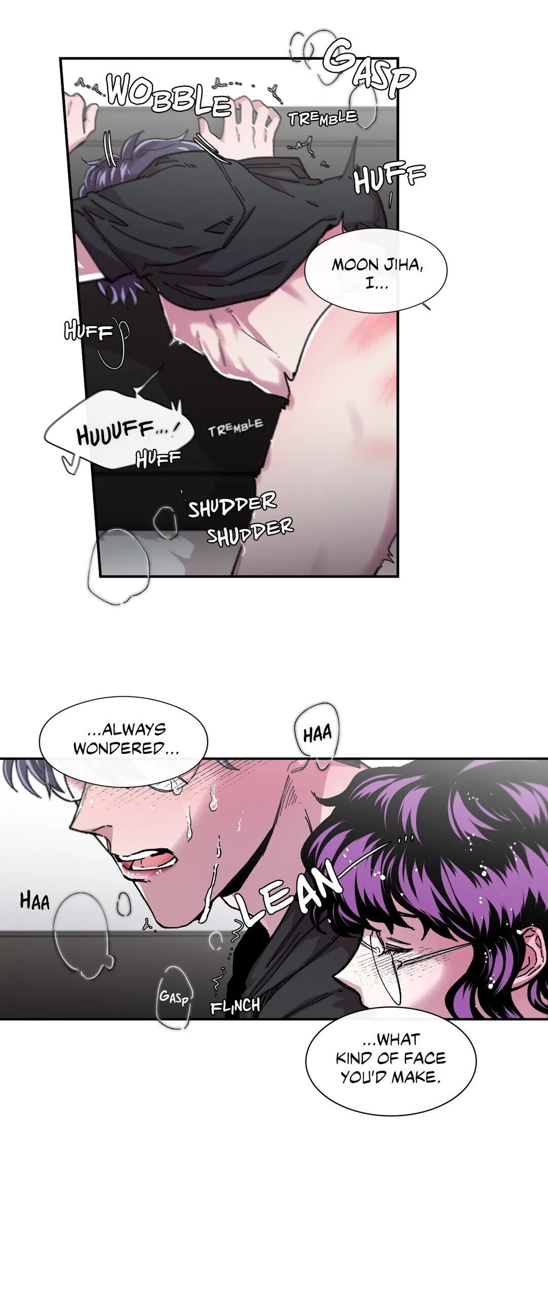 S Flower Chapter 36 image 44