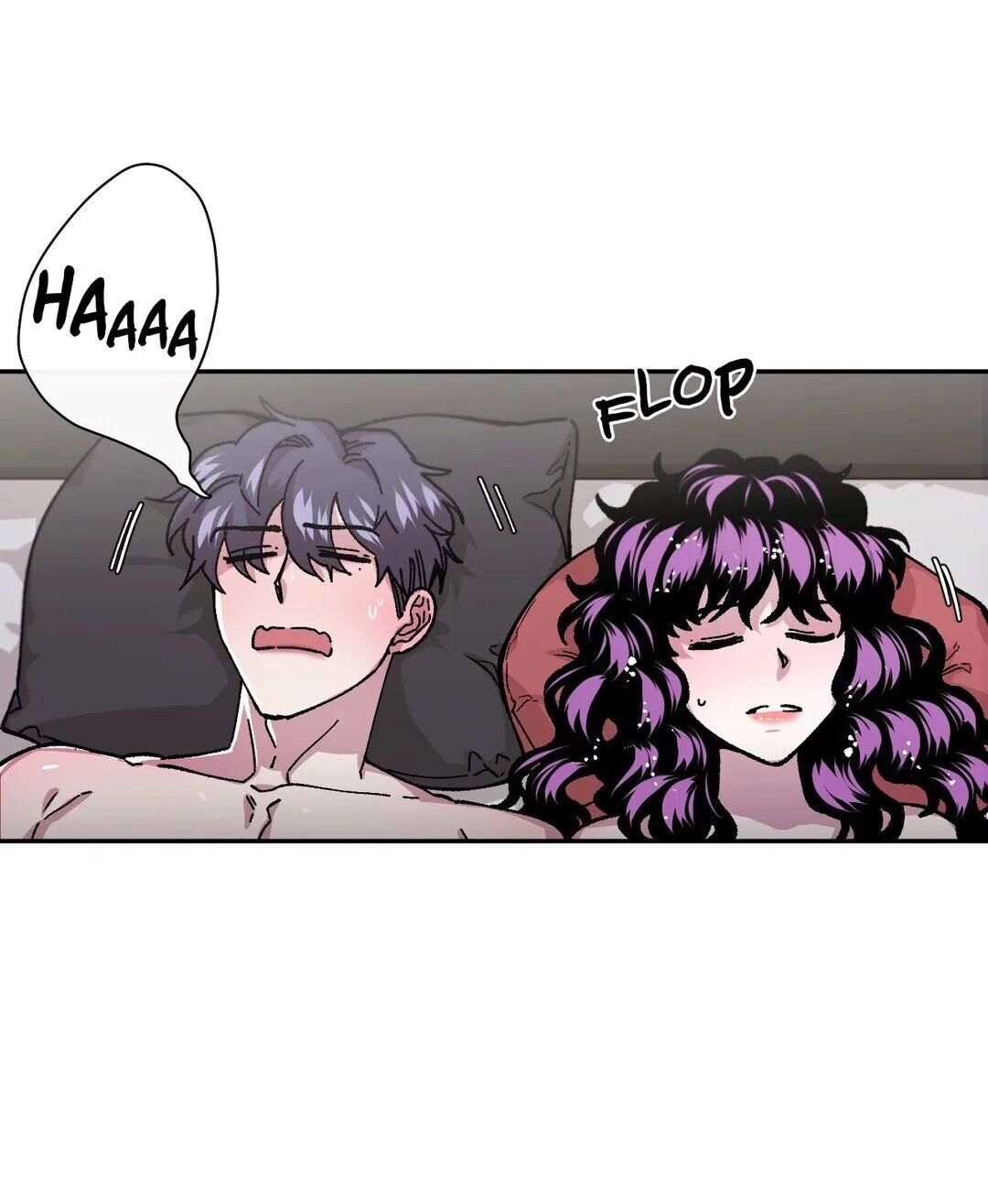 S Flower Chapter 36 image 46
