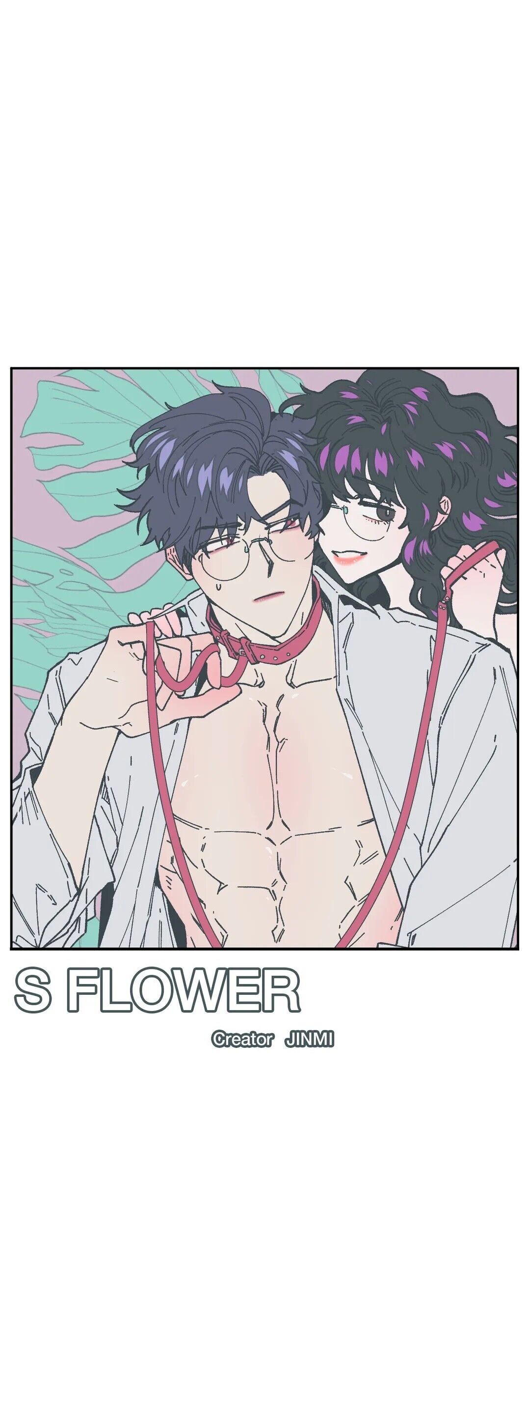 S Flower Chapter 36 image 4