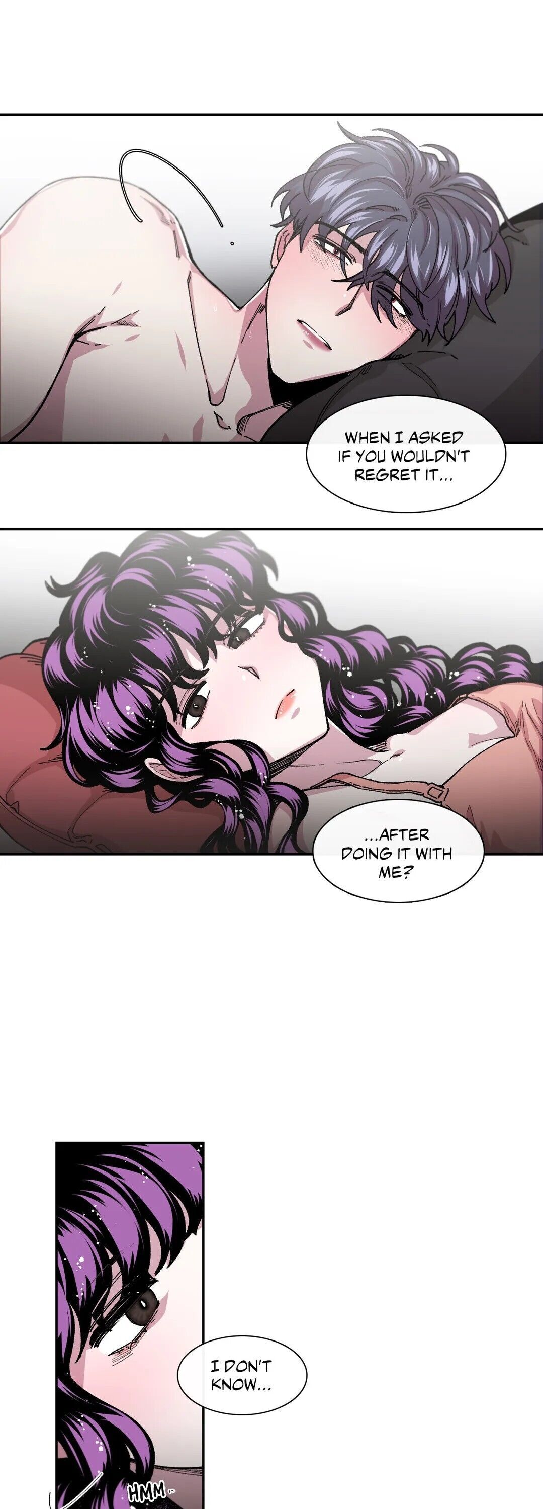 S Flower Chapter 36 image 49