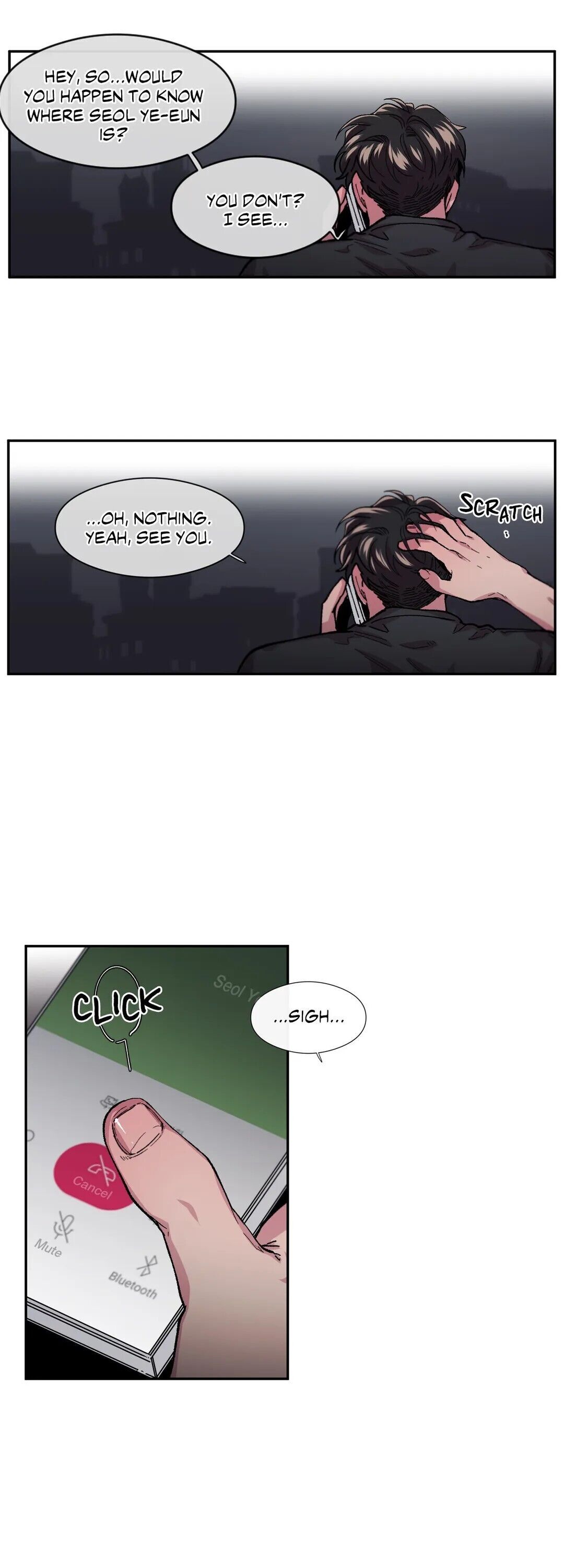 S Flower Chapter 36 image 53