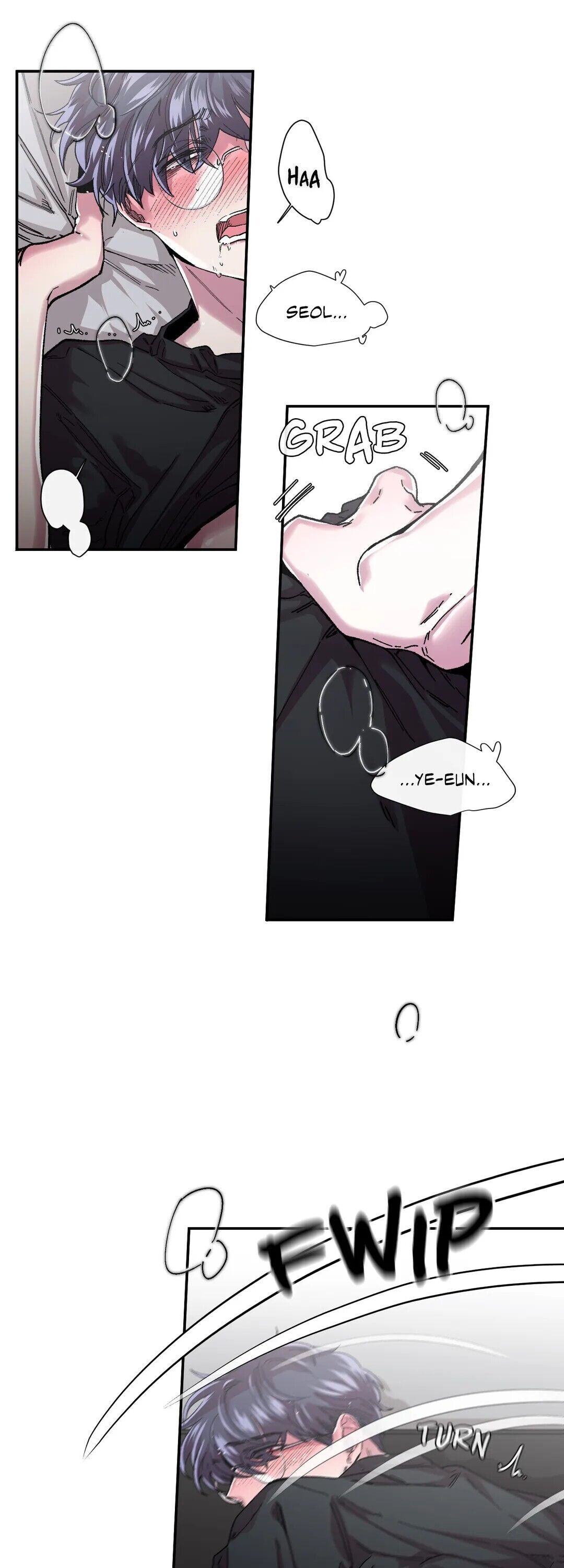 S Flower Chapter 36 image 6