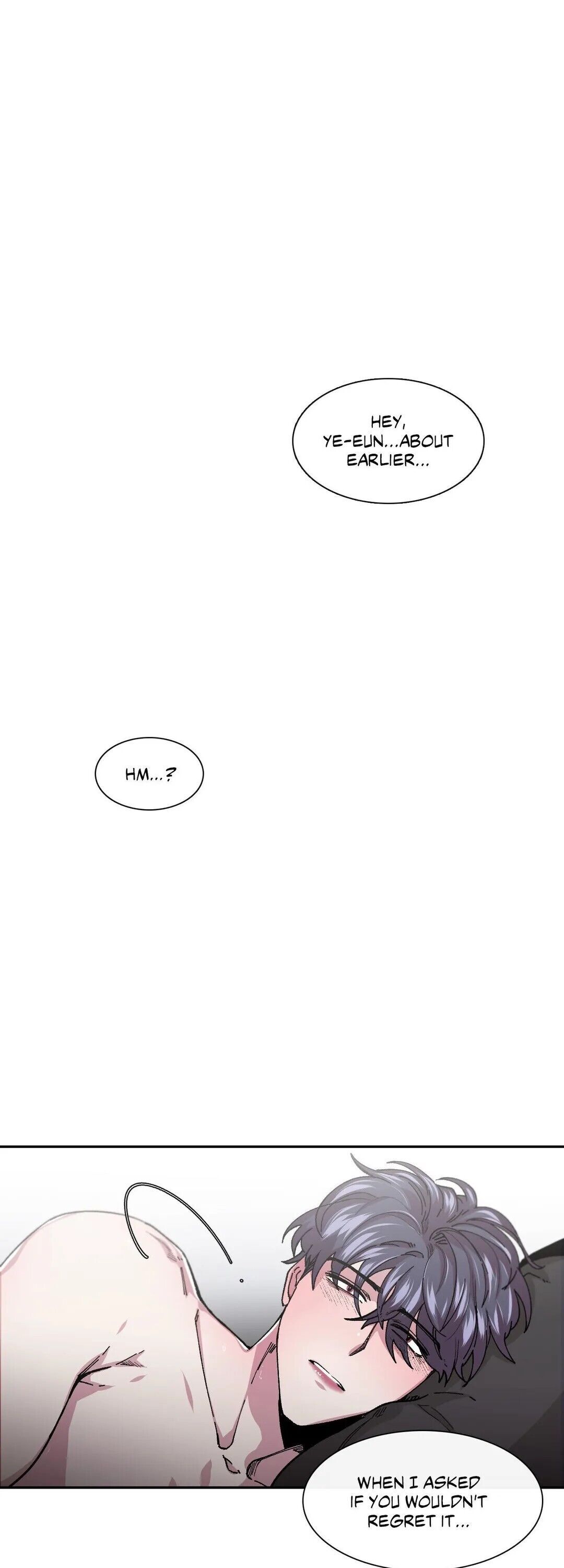S Flower Chapter 37 image 0