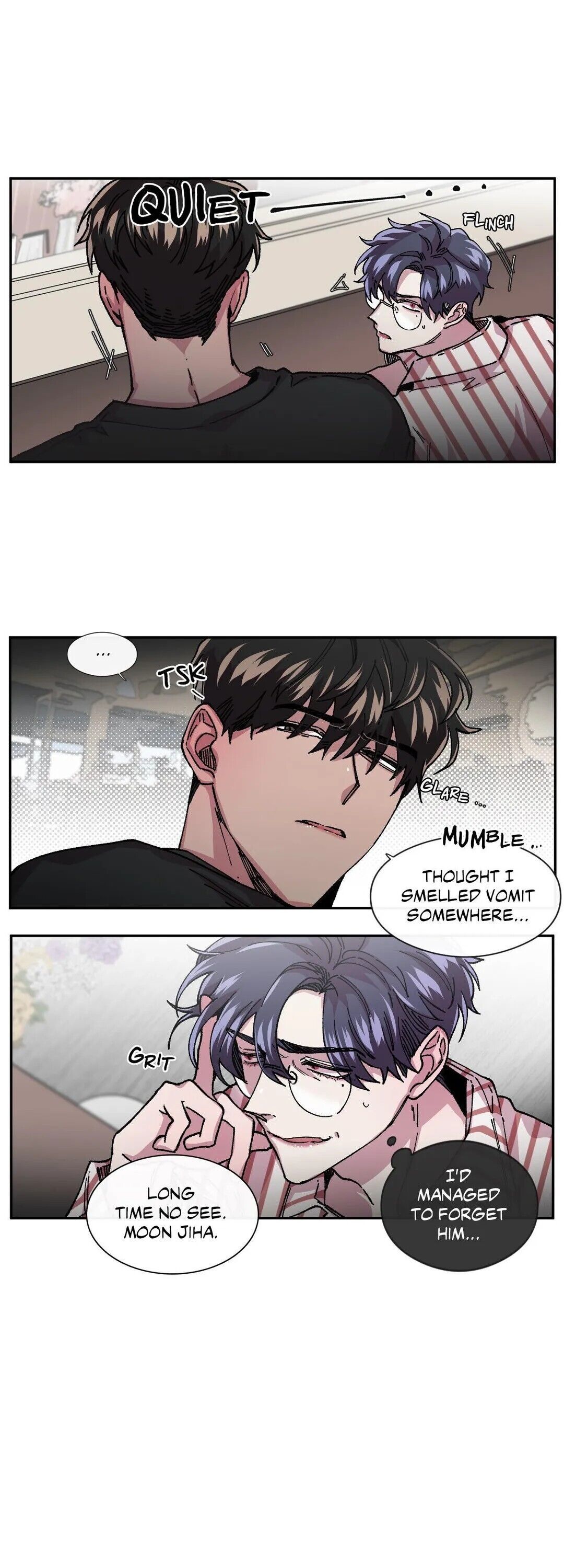 S Flower Chapter 37 image 10