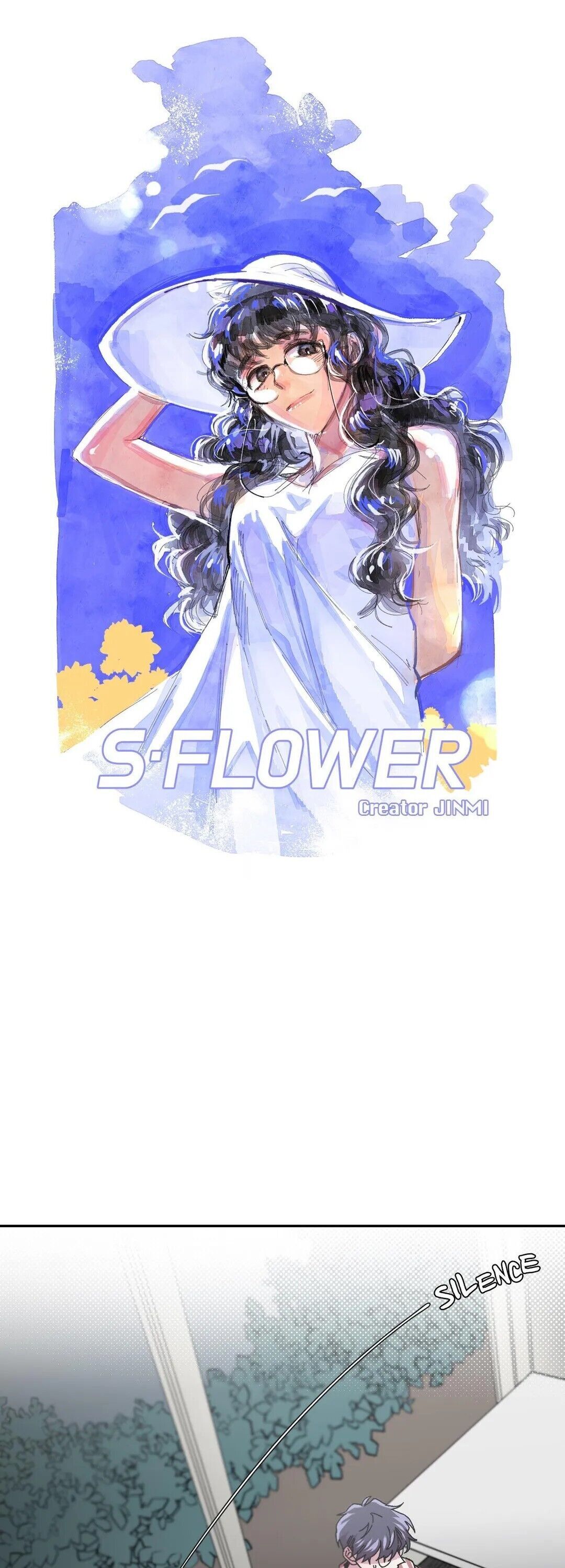 S Flower Chapter 37 image 12