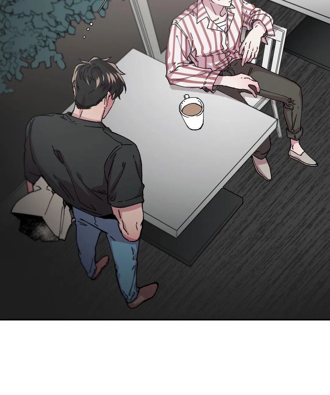 S Flower Chapter 37 image 13