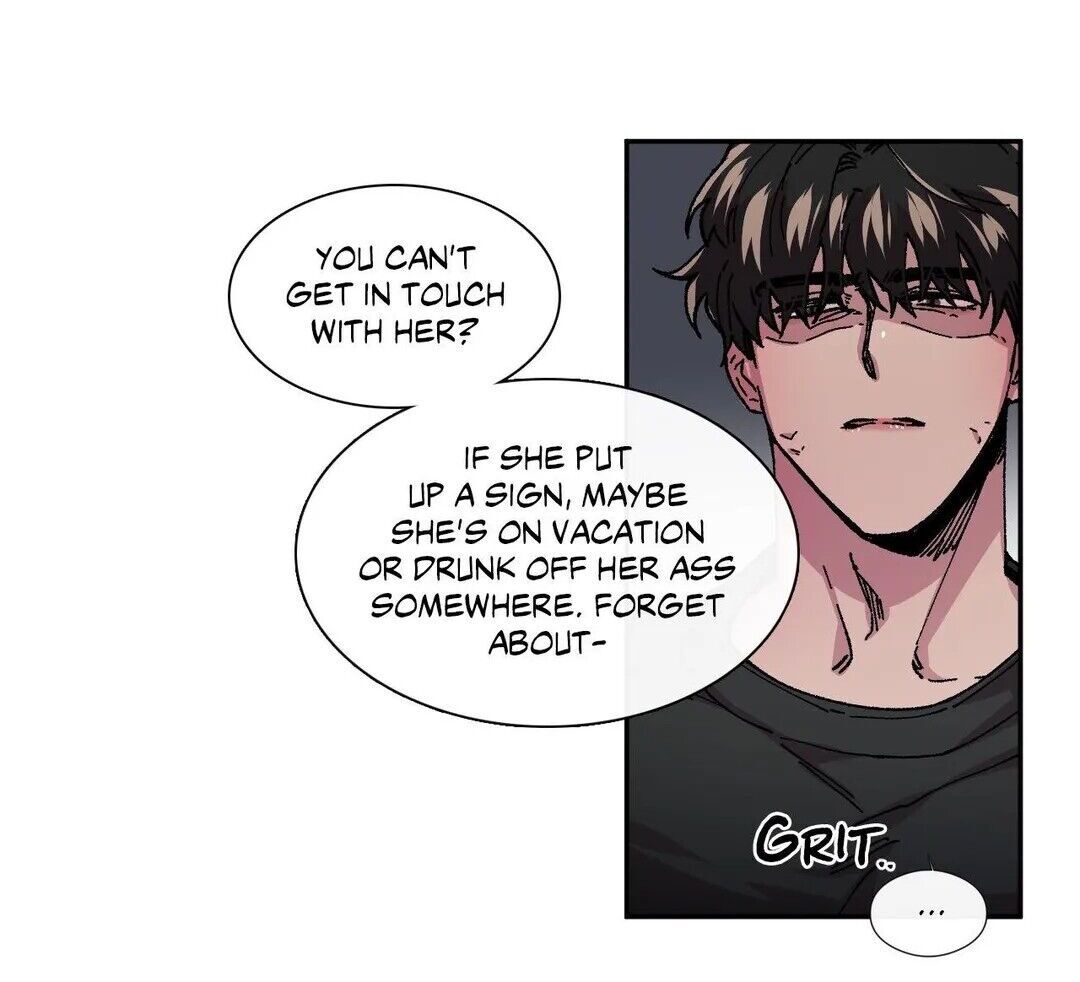 S Flower Chapter 37 image 16