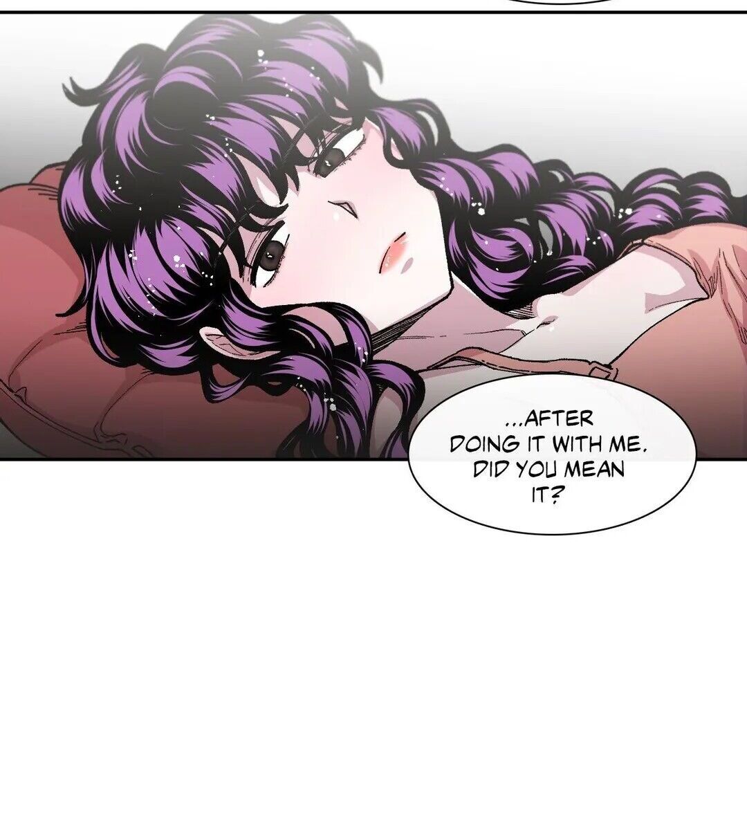 S Flower Chapter 37 image 1