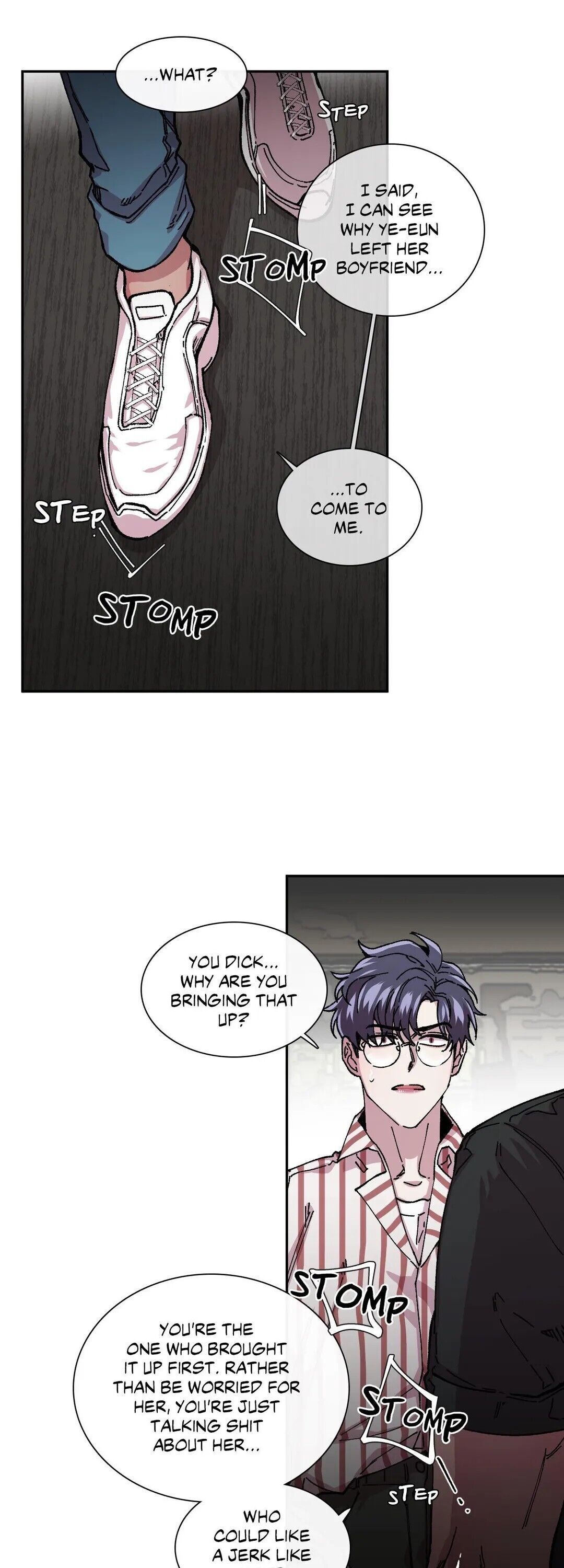 S Flower Chapter 37 image 24
