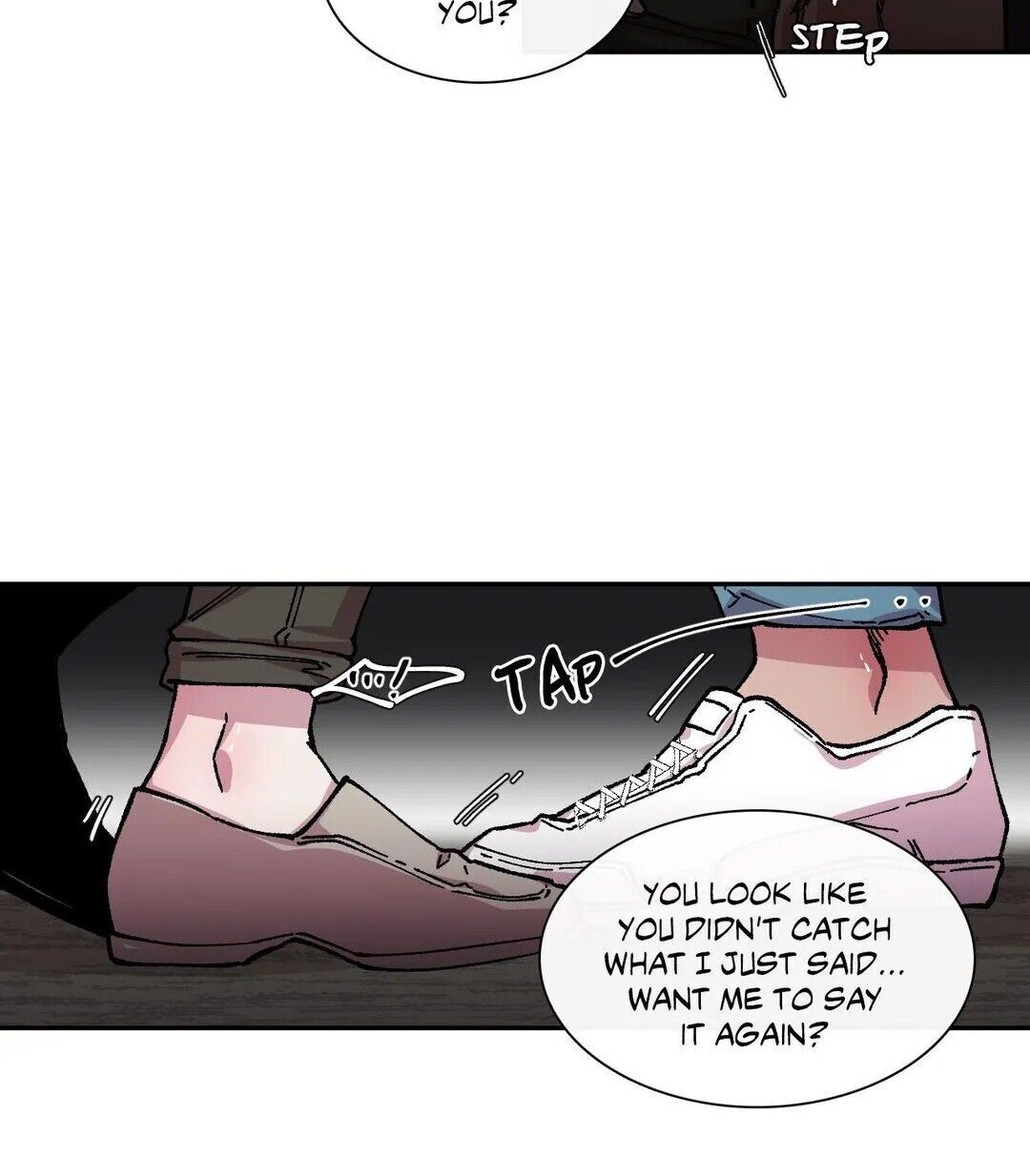 S Flower Chapter 37 image 25