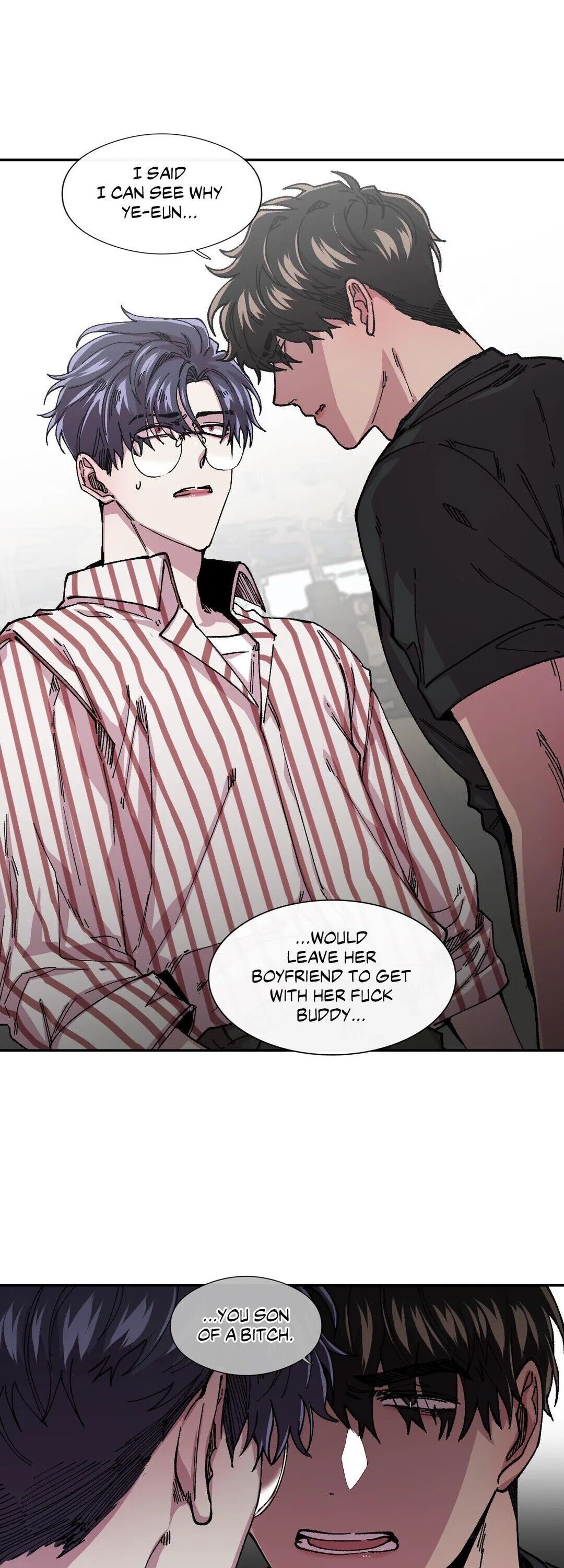 S Flower Chapter 37 image 26