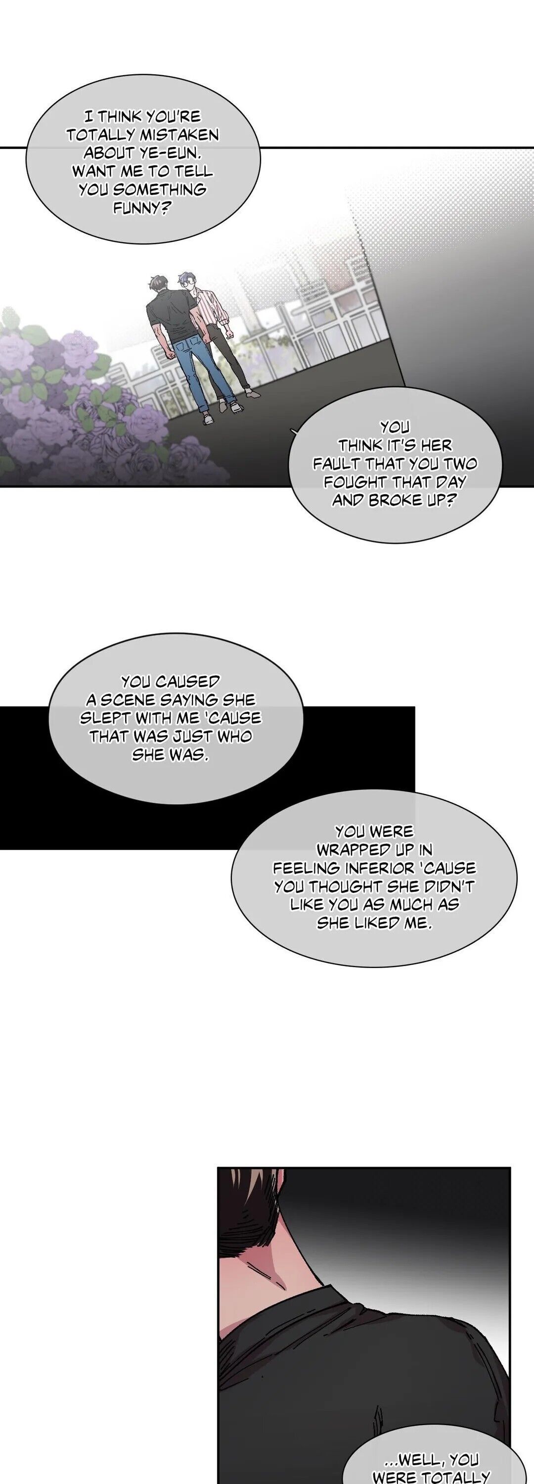 S Flower Chapter 37 image 28