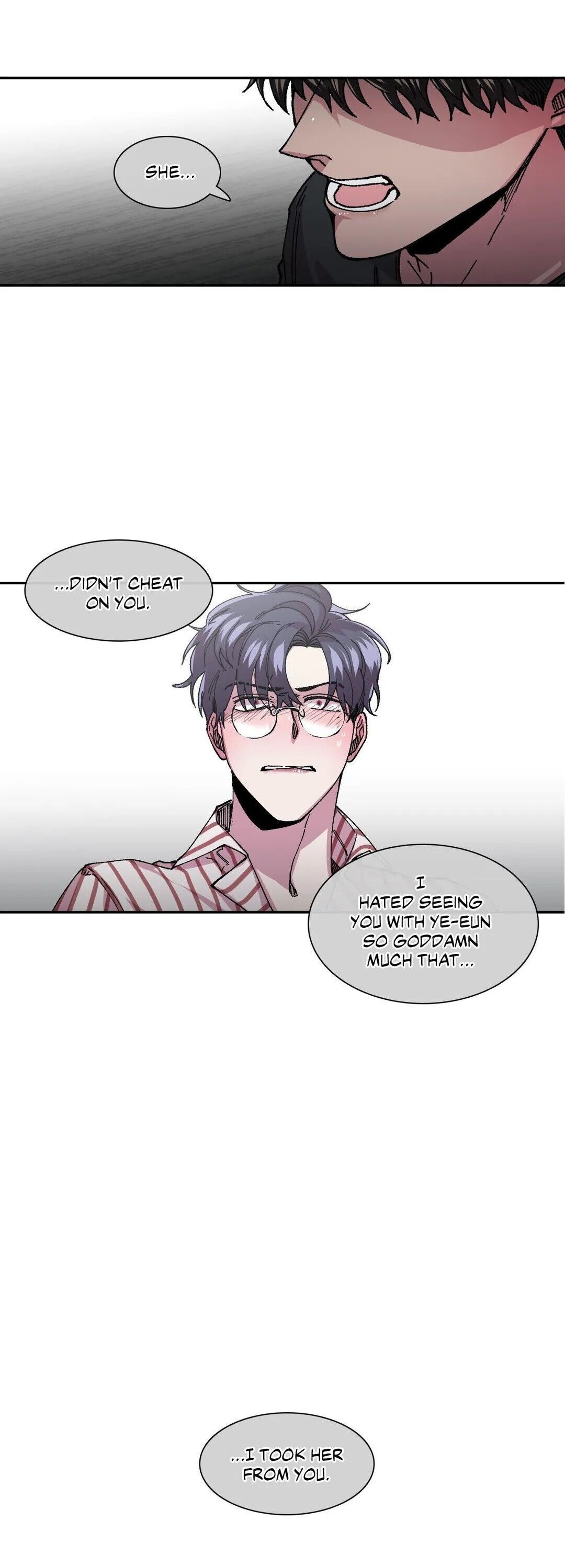 S Flower Chapter 37 image 30