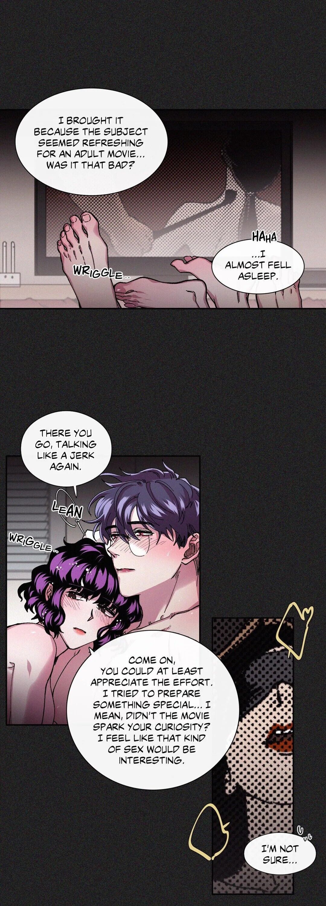 S Flower Chapter 37 image 36