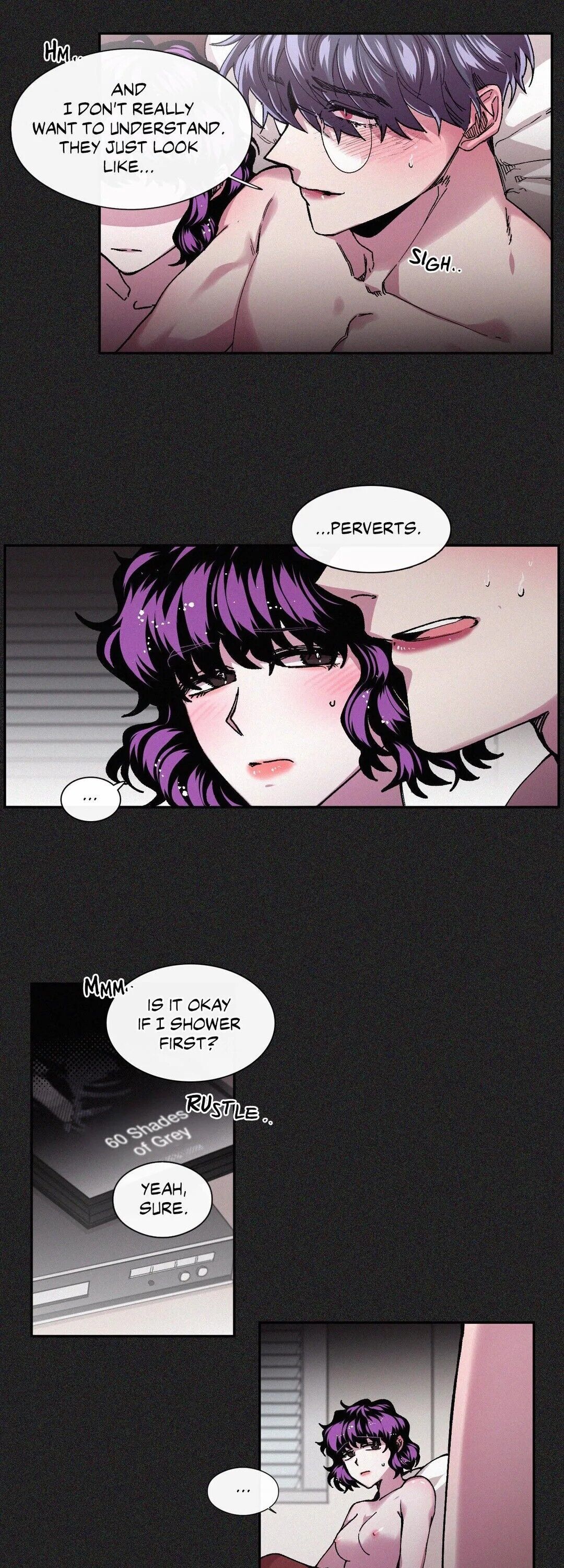 S Flower Chapter 37 image 38