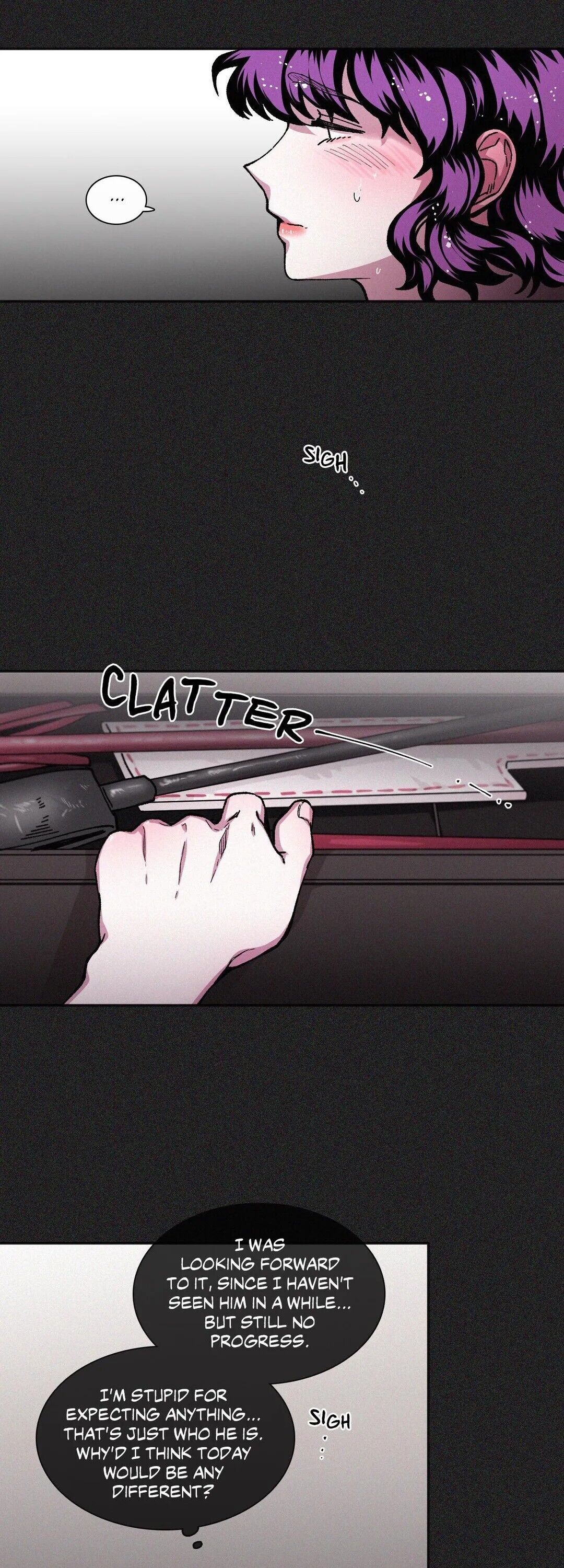 S Flower Chapter 37 image 40