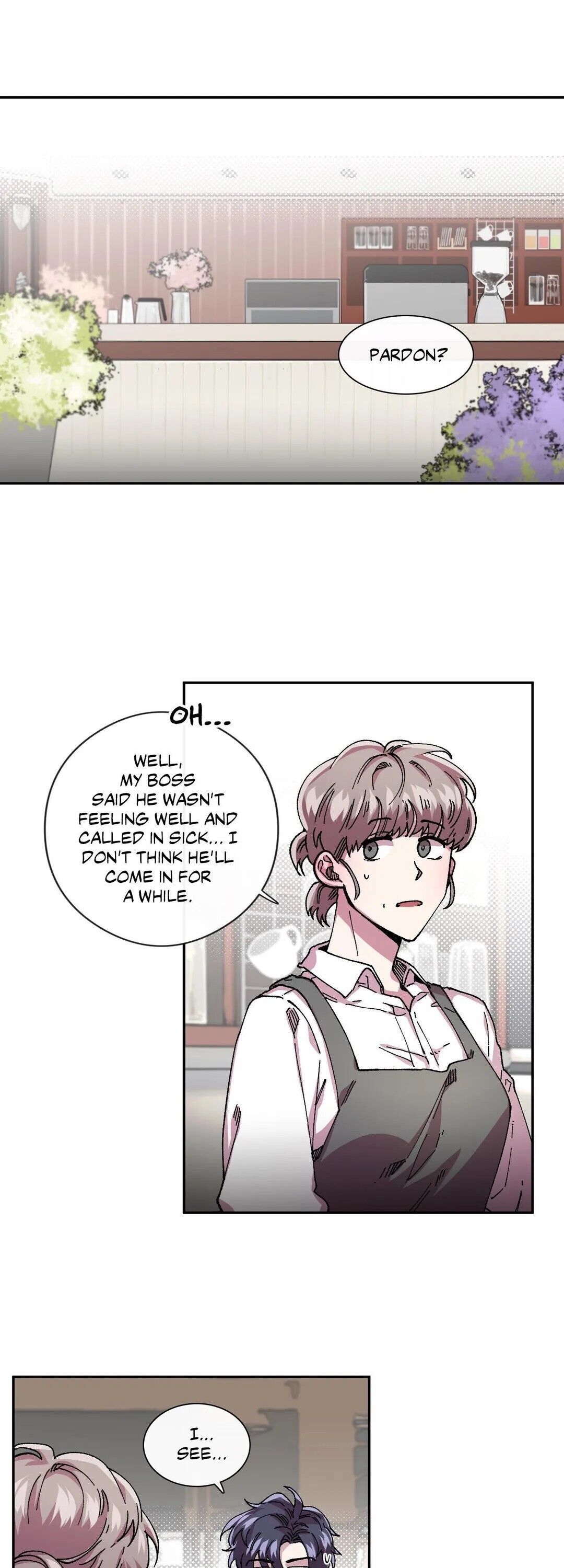 S Flower Chapter 37 image 4