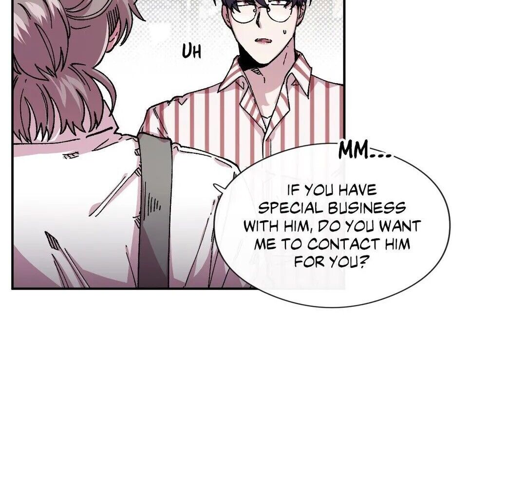 S Flower Chapter 37 image 5