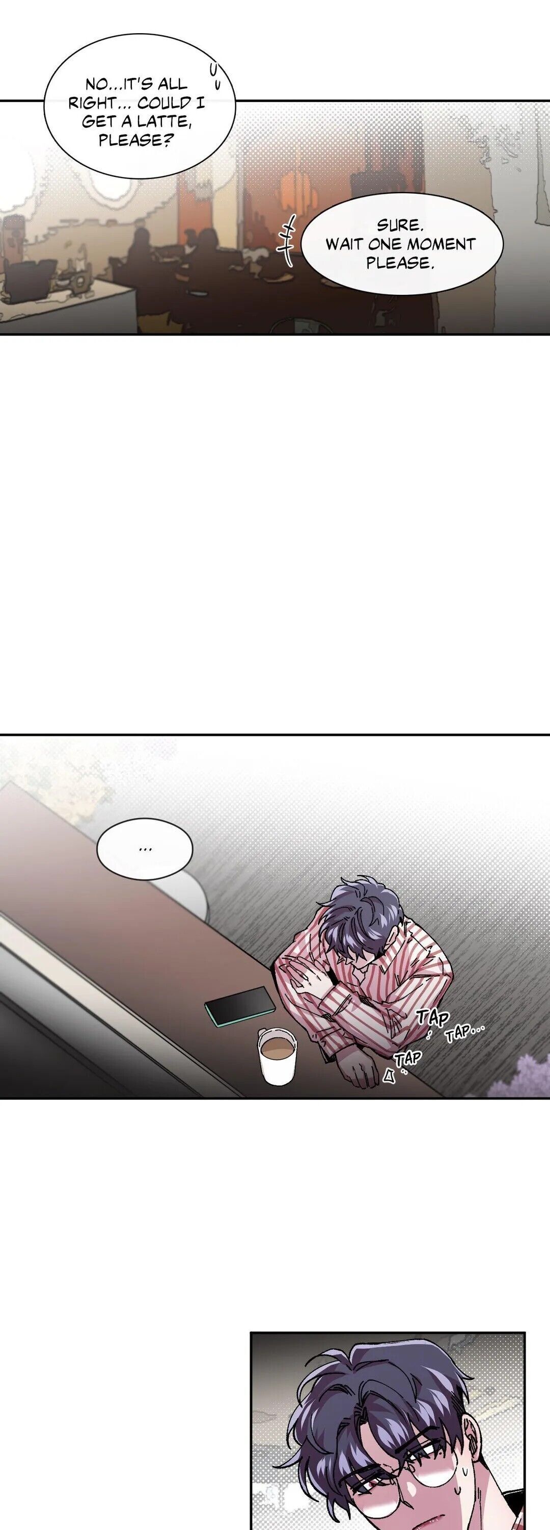 S Flower Chapter 37 image 6