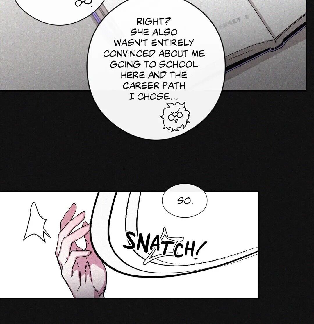 S Flower Chapter 38 image 12