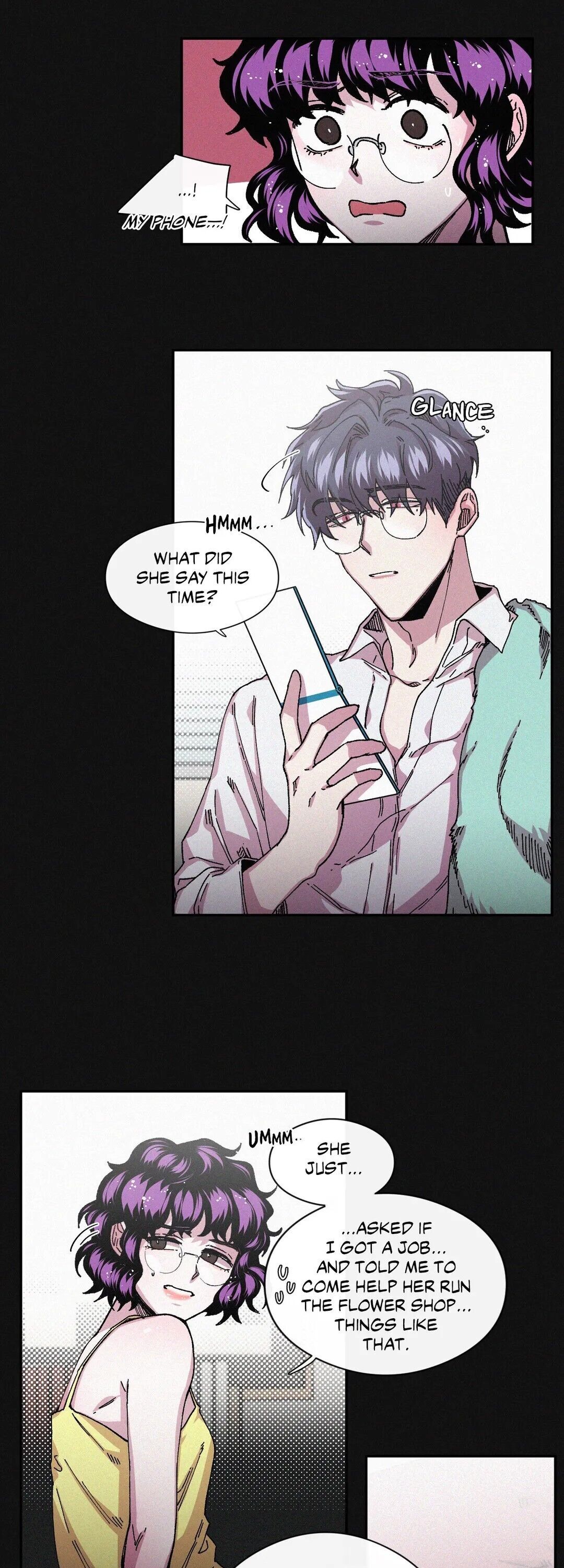 S Flower Chapter 38 image 13