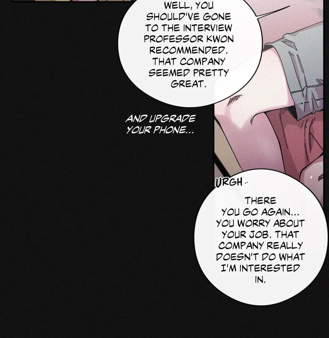 S Flower Chapter 38 image 14