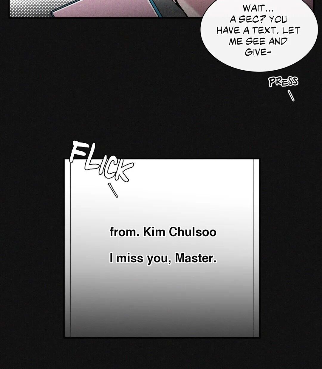 S Flower Chapter 38 image 16