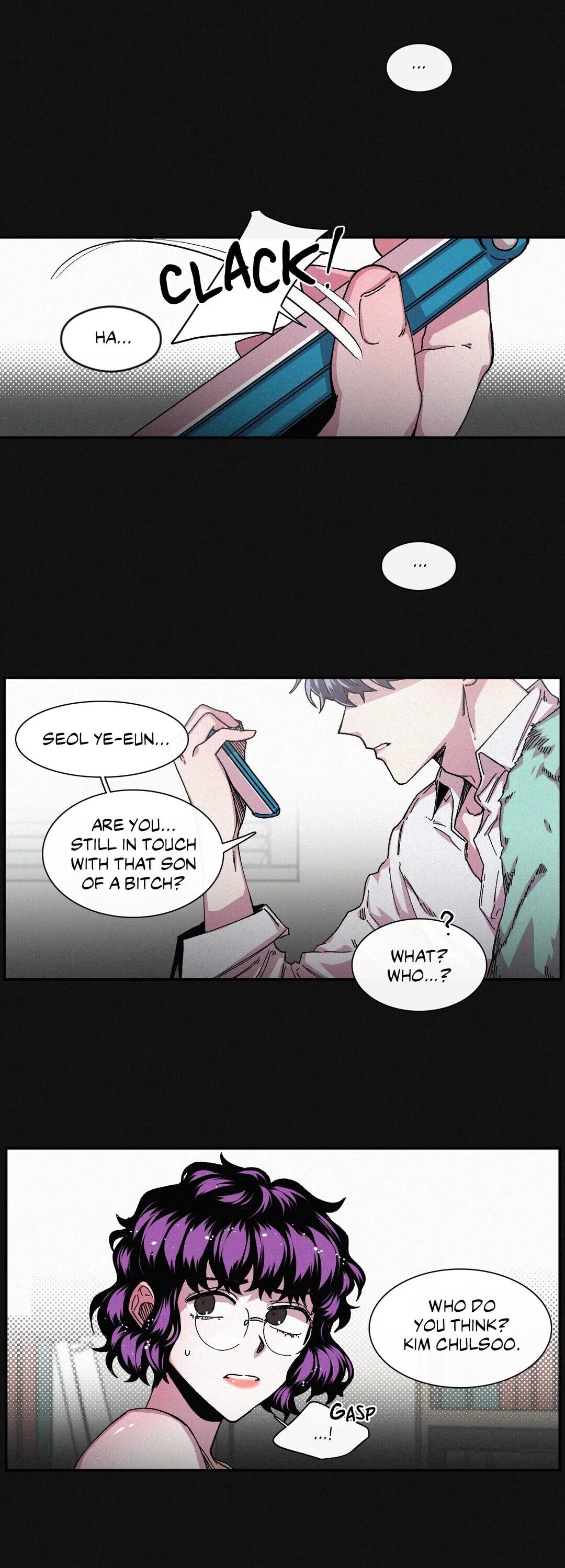 S Flower Chapter 38 image 17
