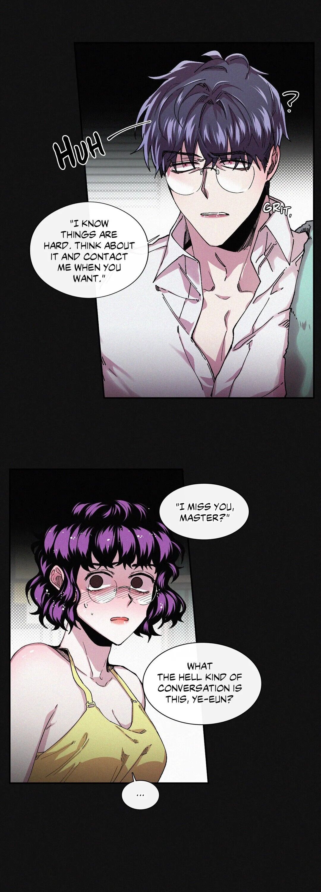 S Flower Chapter 38 image 18