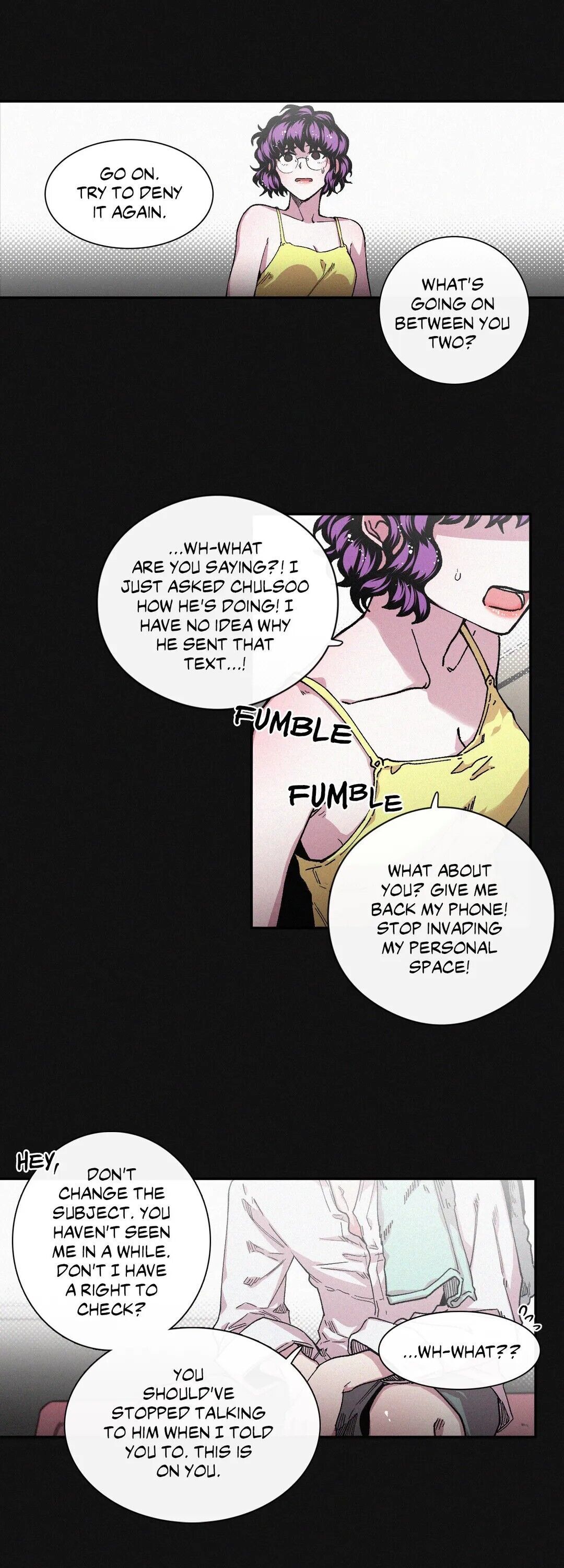 S Flower Chapter 38 image 21