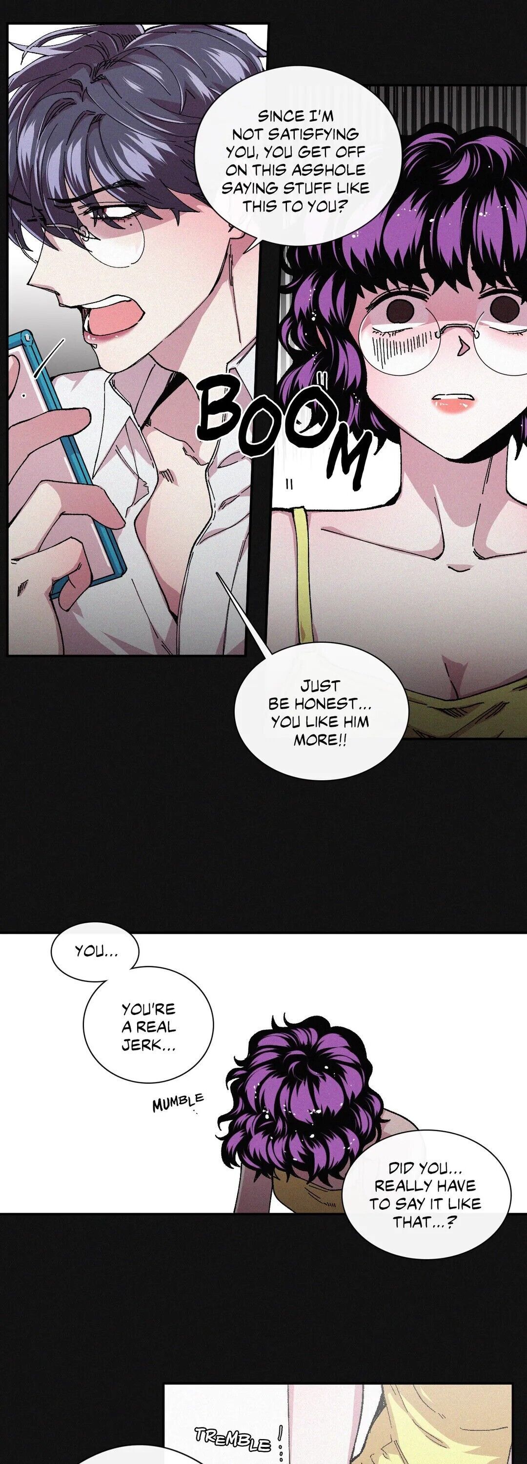S Flower Chapter 38 image 23