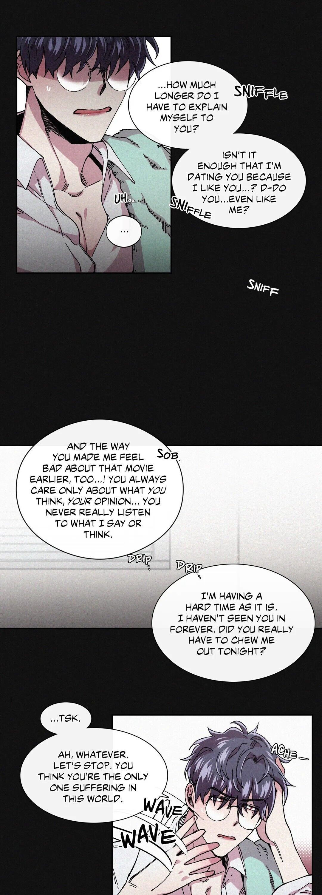 S Flower Chapter 38 image 25