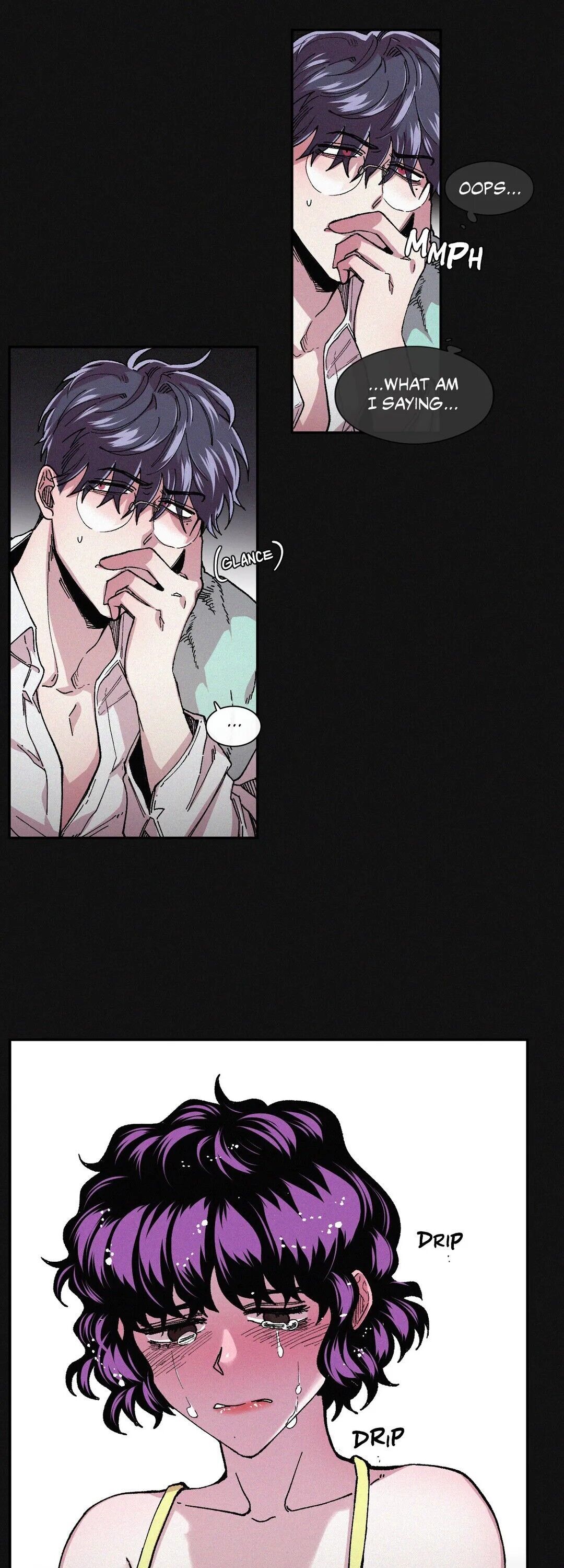 S Flower Chapter 38 image 27