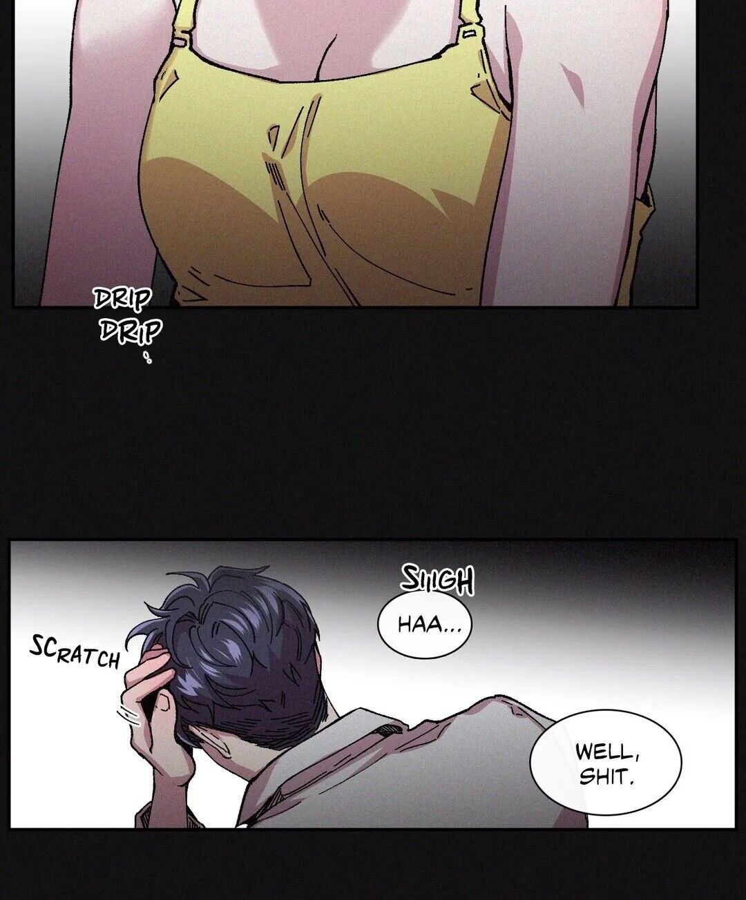 S Flower Chapter 38 image 28